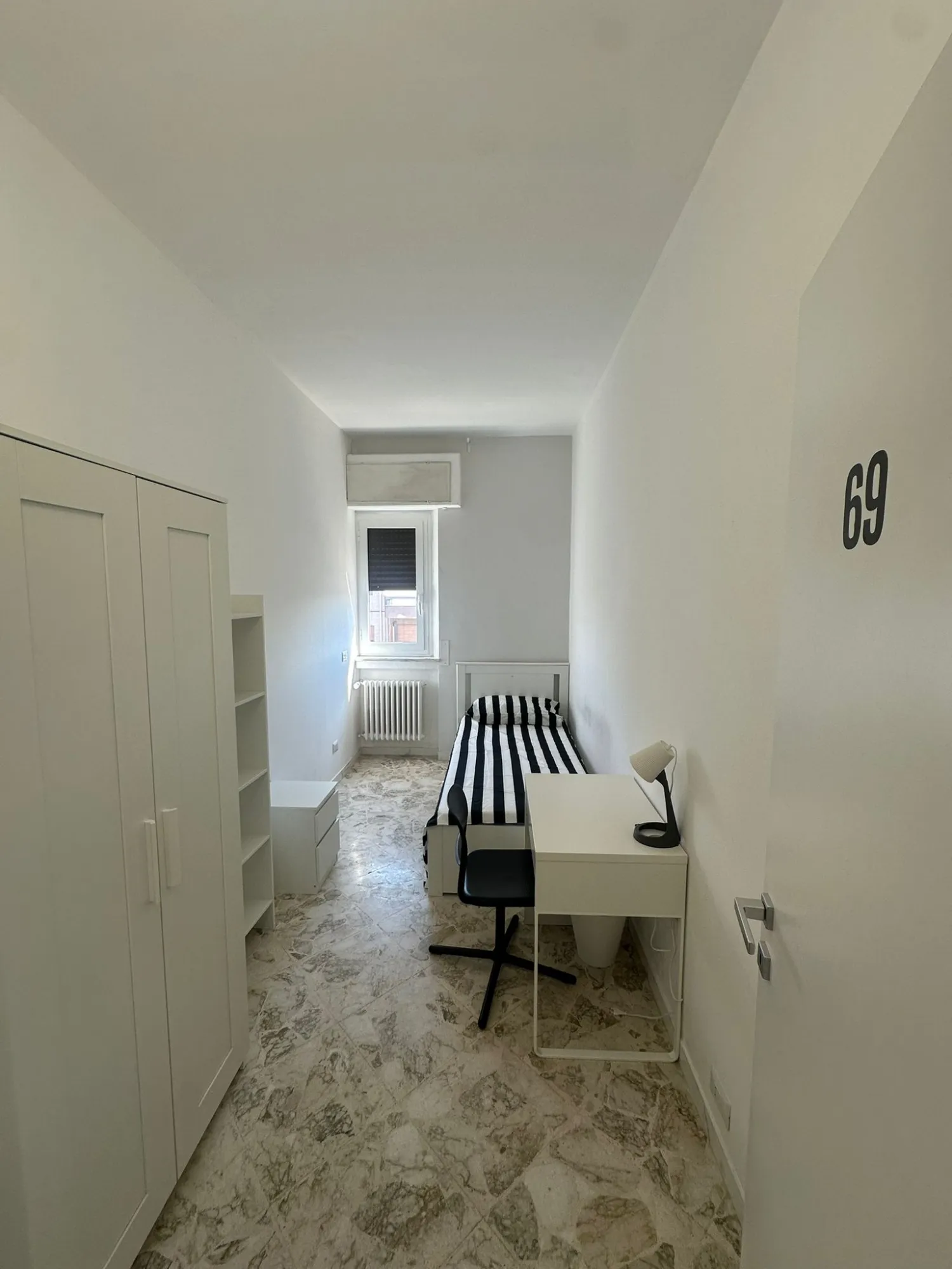 Room in Bari