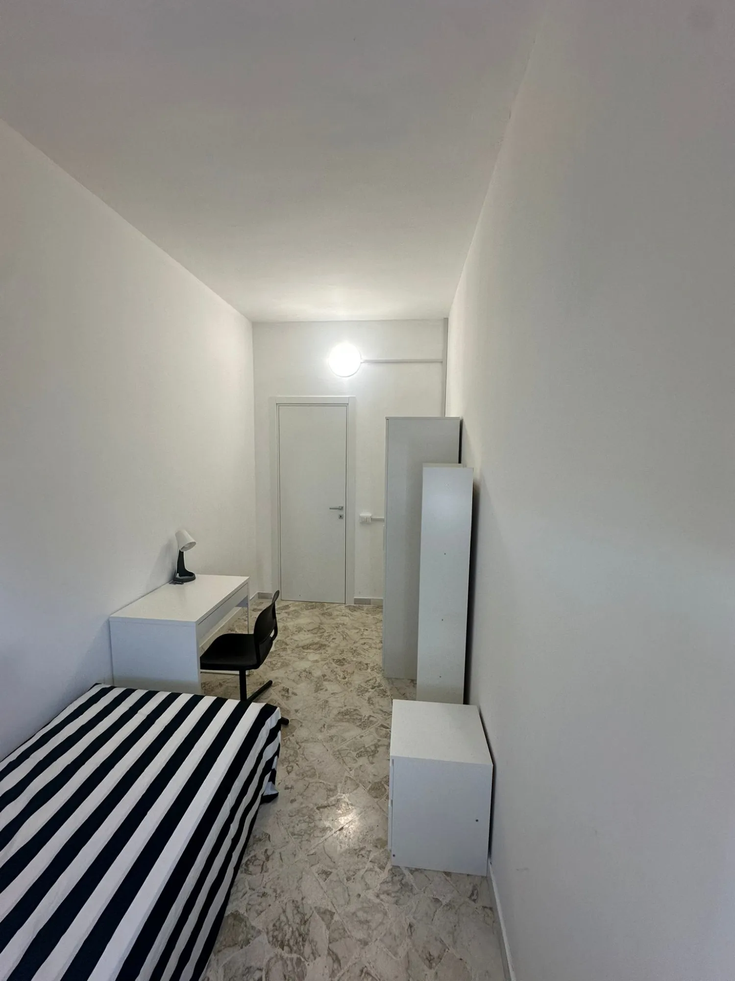 Stanza privata a Bari photo 3