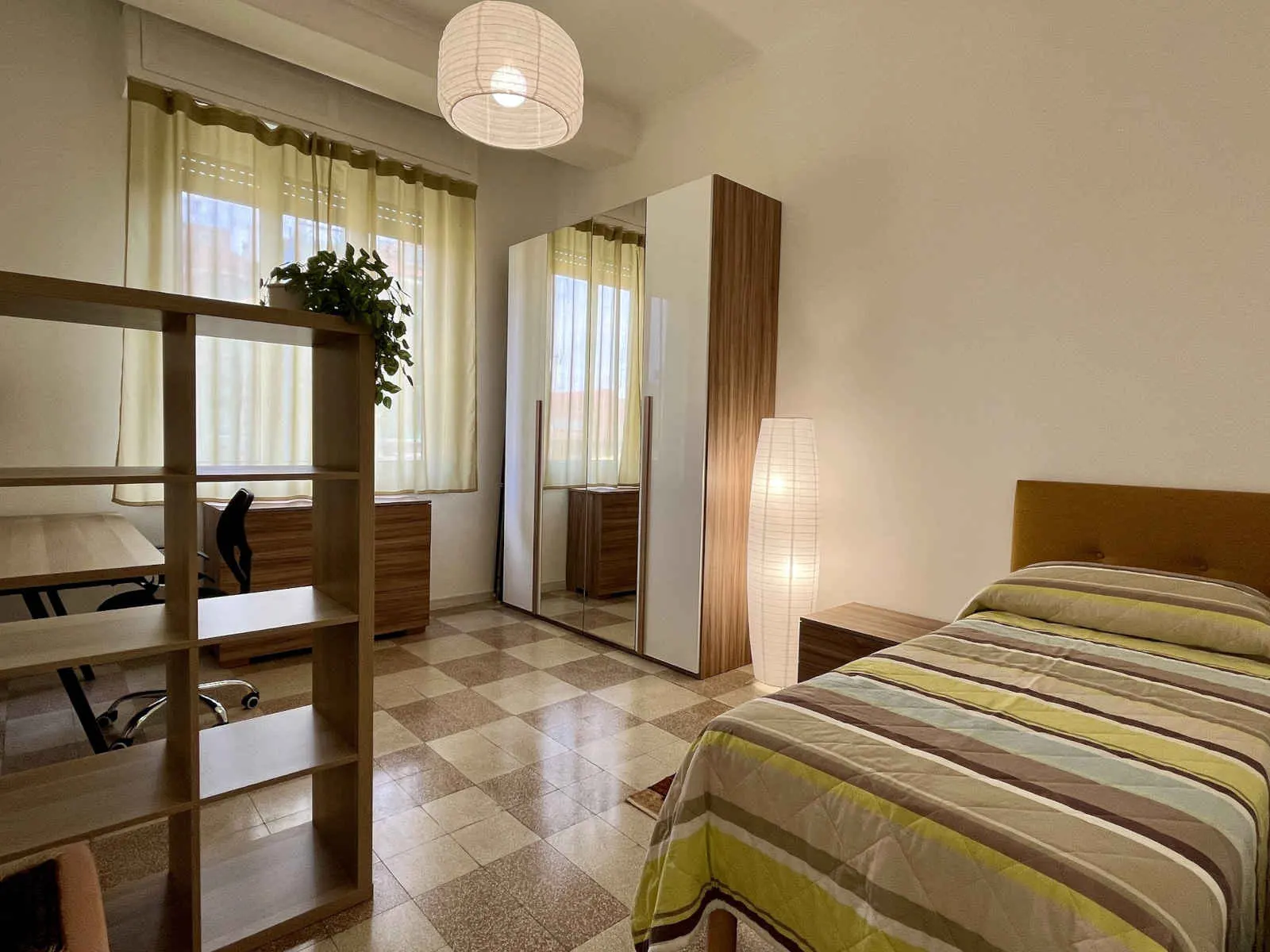 Room in Milan