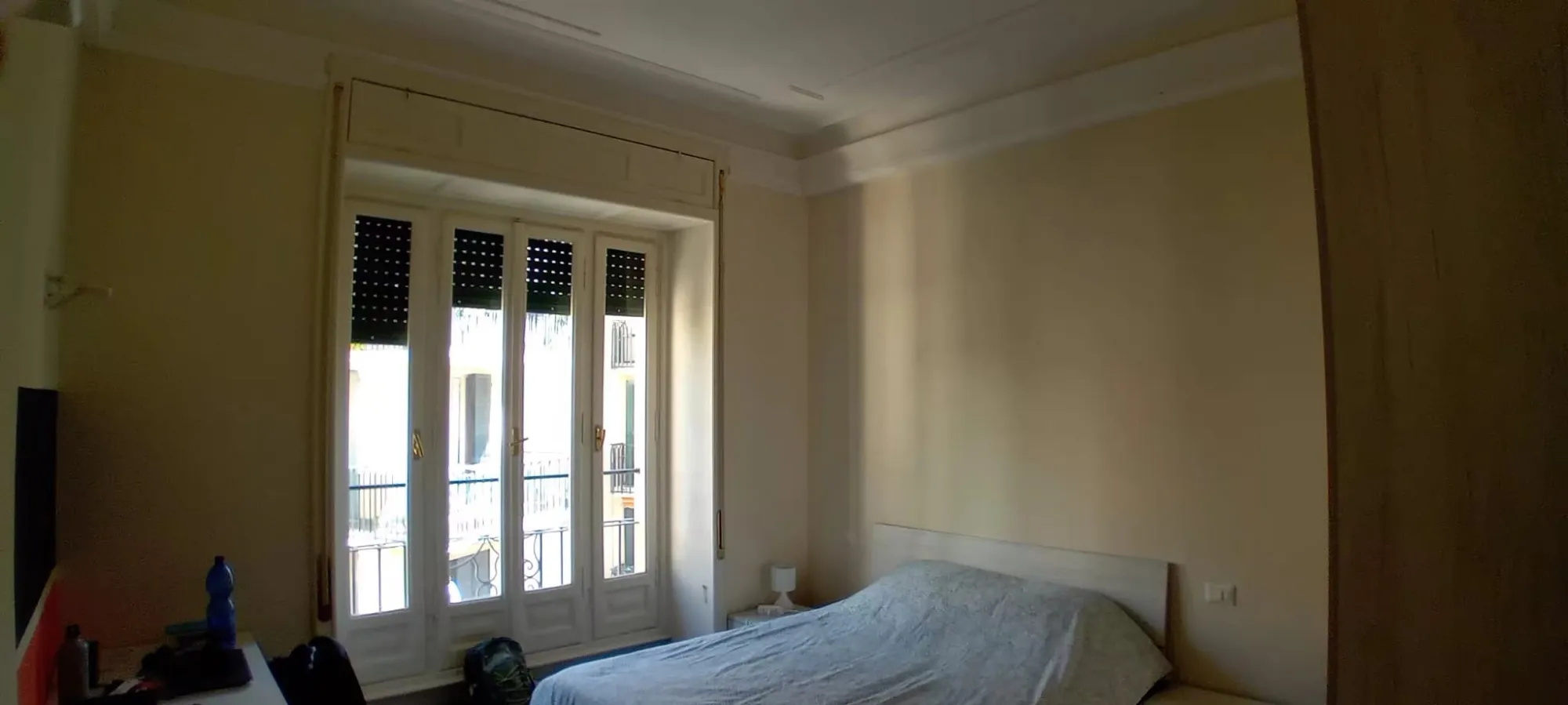 Habitación privada en Genoa photo 2