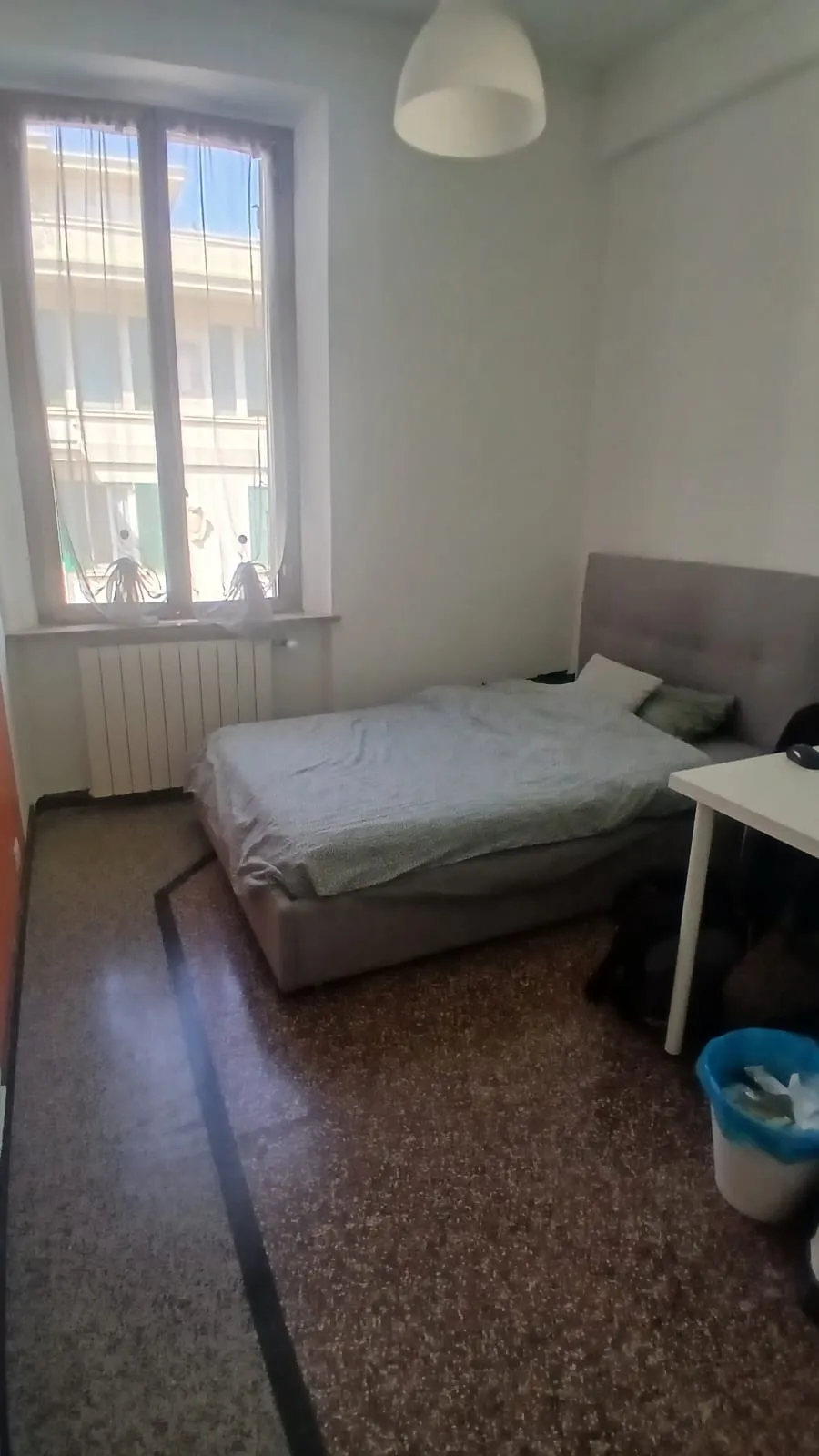 Habitación privada en Genoa photo 5