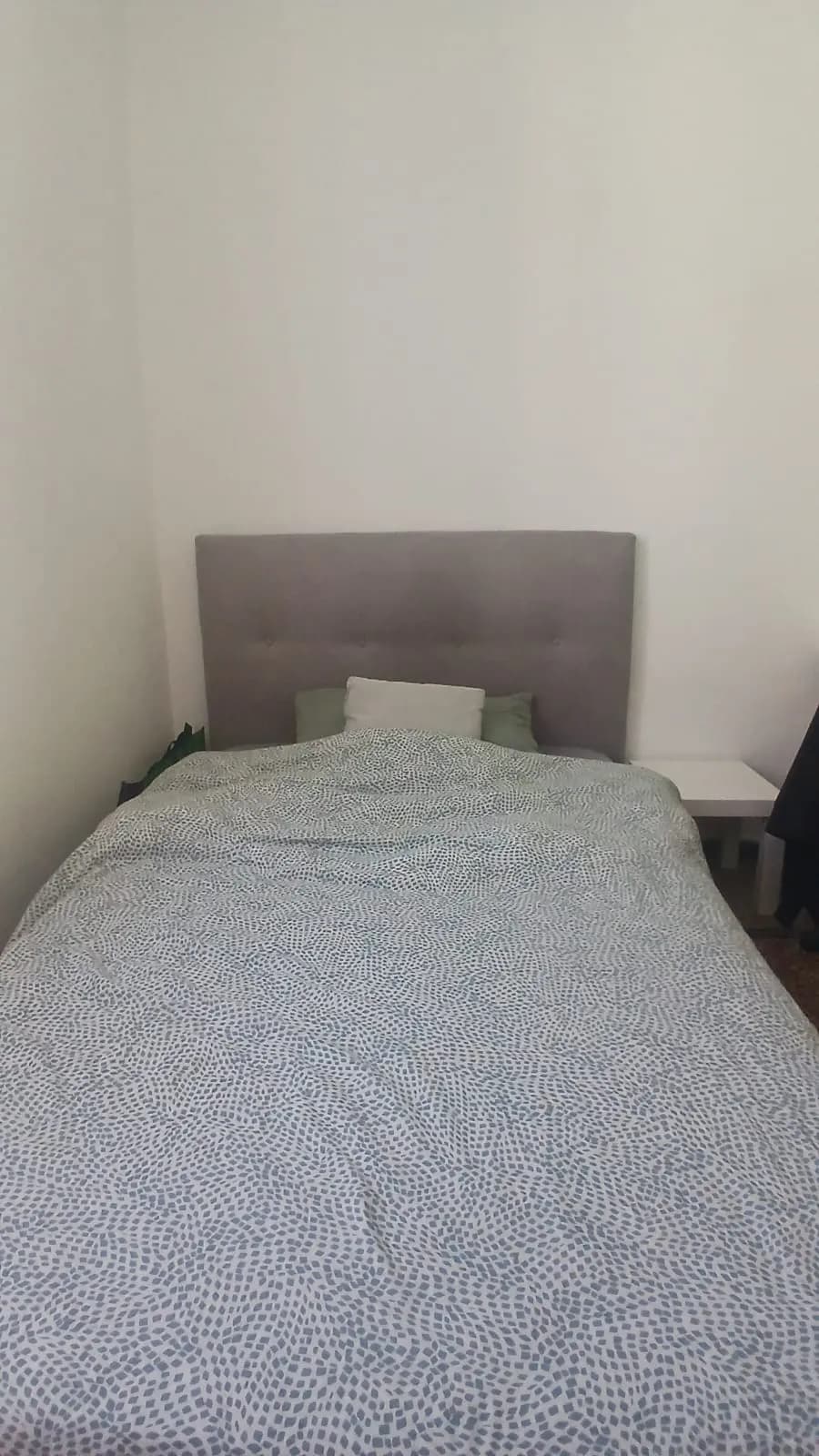 Habitación privada en Genoa photo 2
