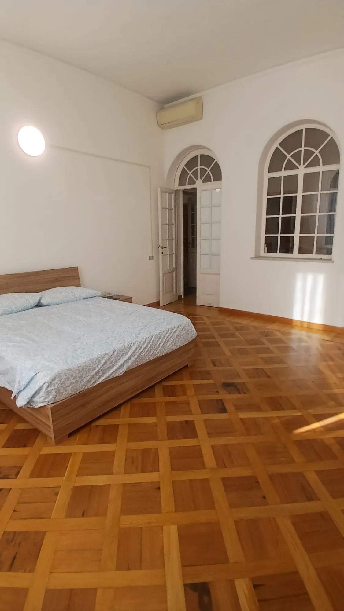 Habitación privada en Genoa photo 3