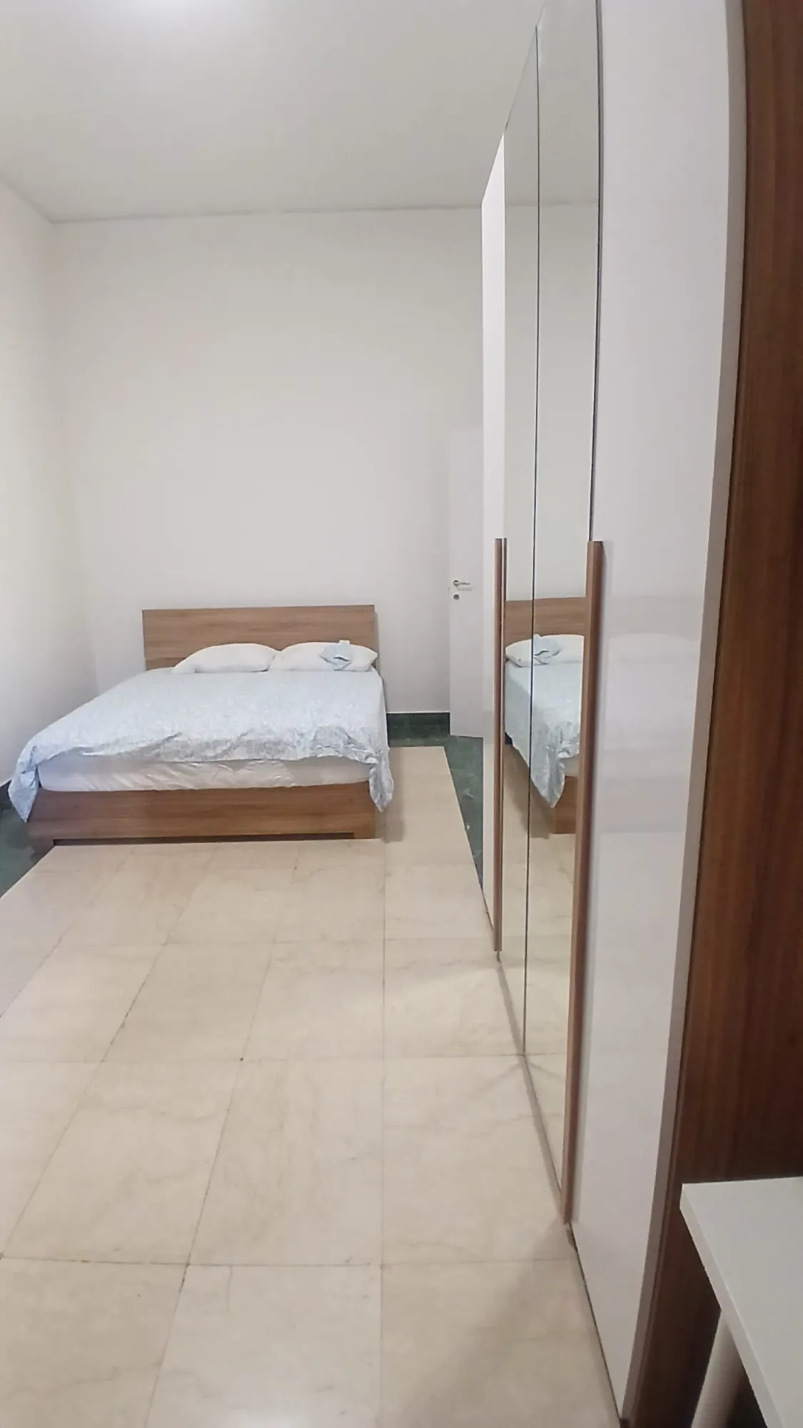 Habitación privada en Genoa photo 2