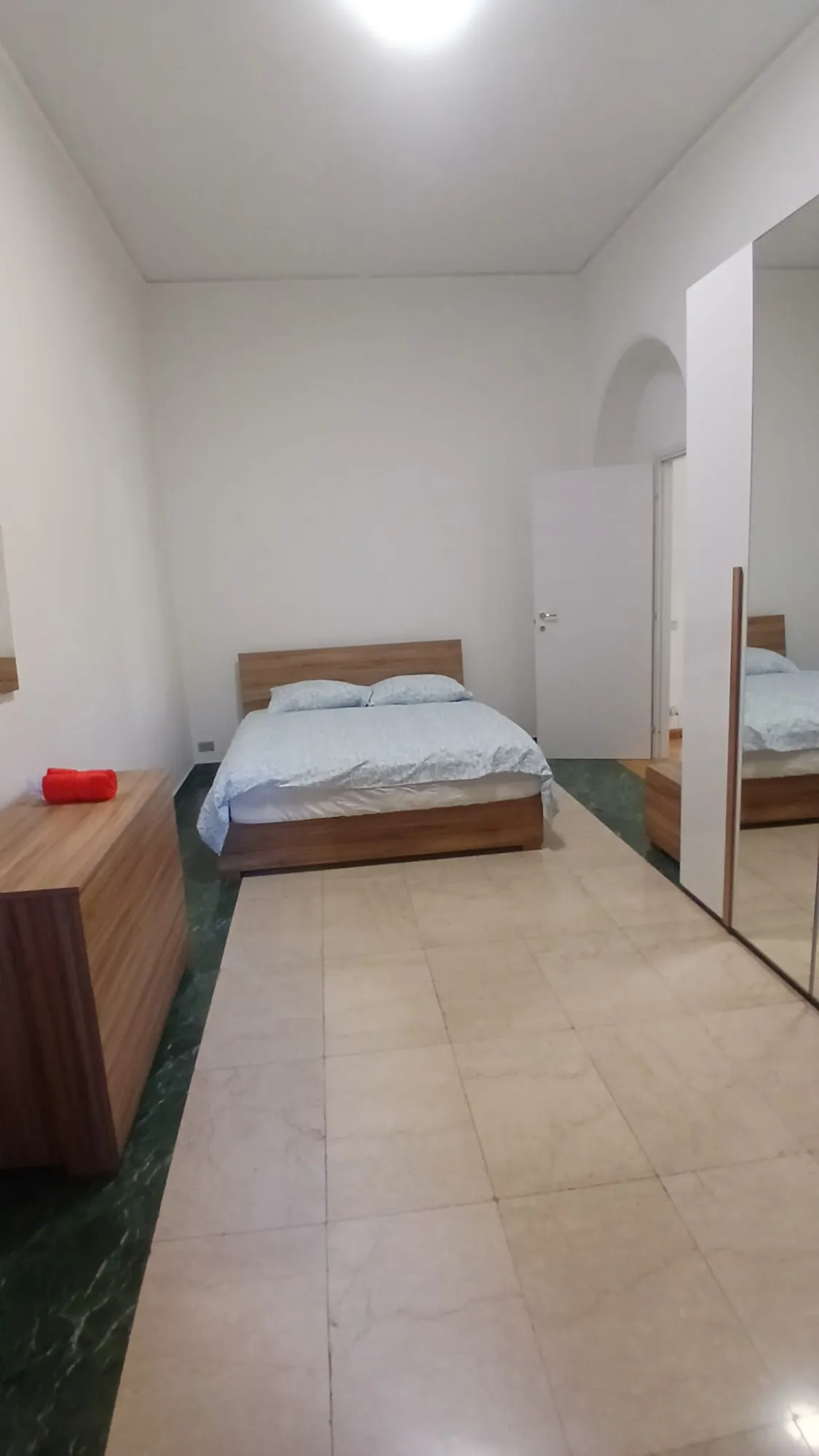 Habitación privada en Genoa photo 3