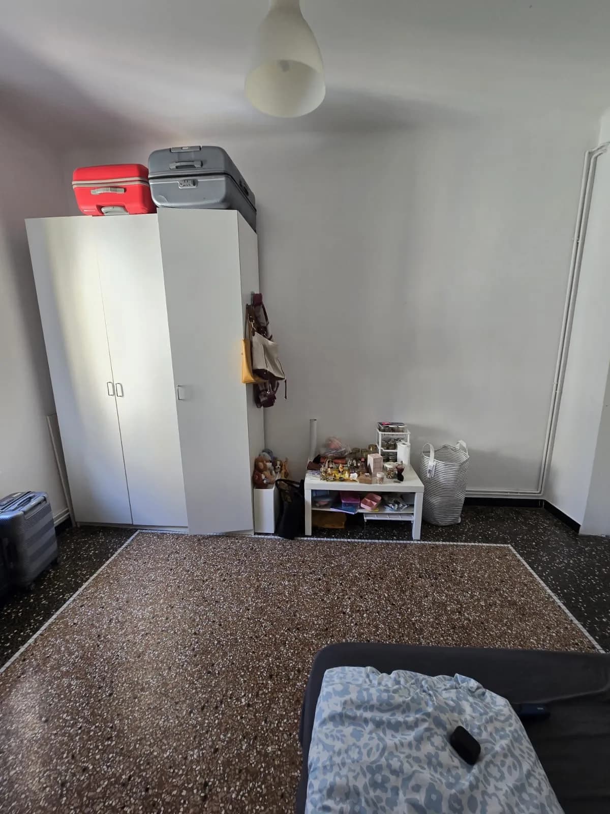 Habitación privada en Genoa photo 3