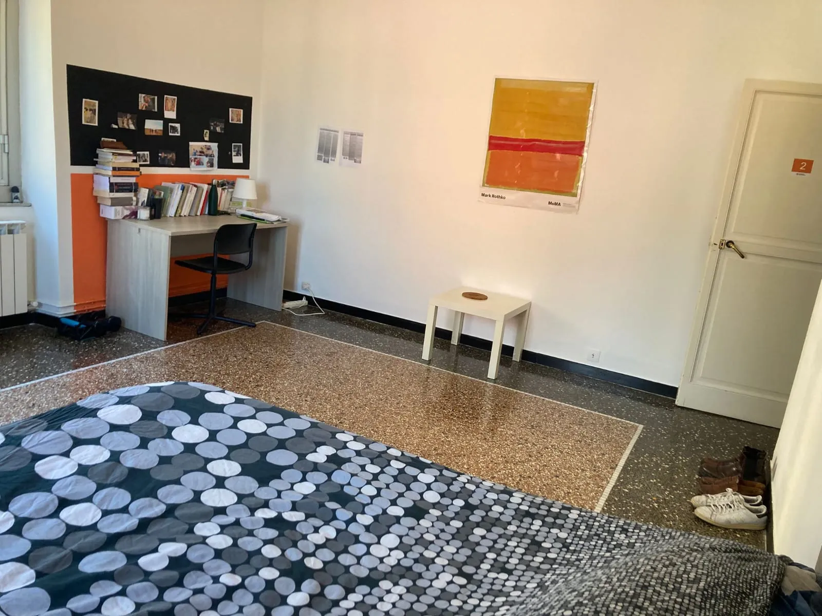 Habitación privada en Genoa photo 2
