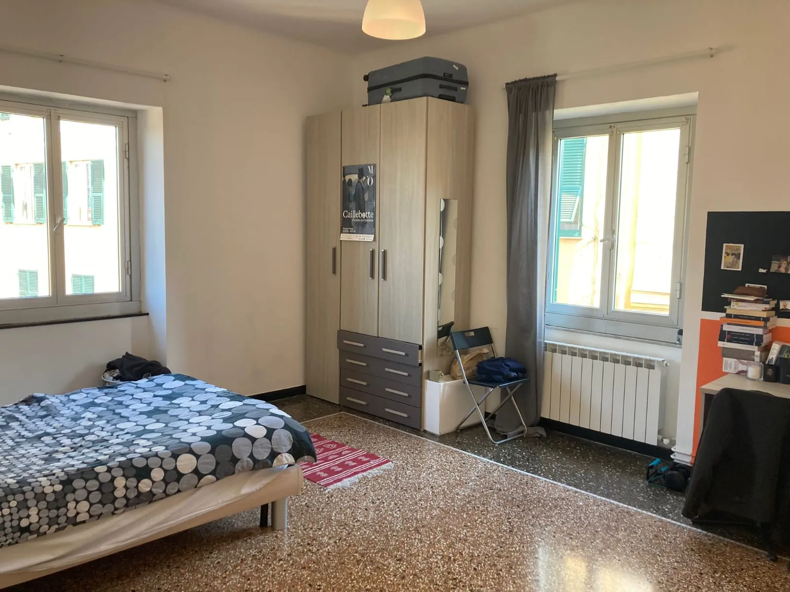 Habitación privada en Genoa photo 3