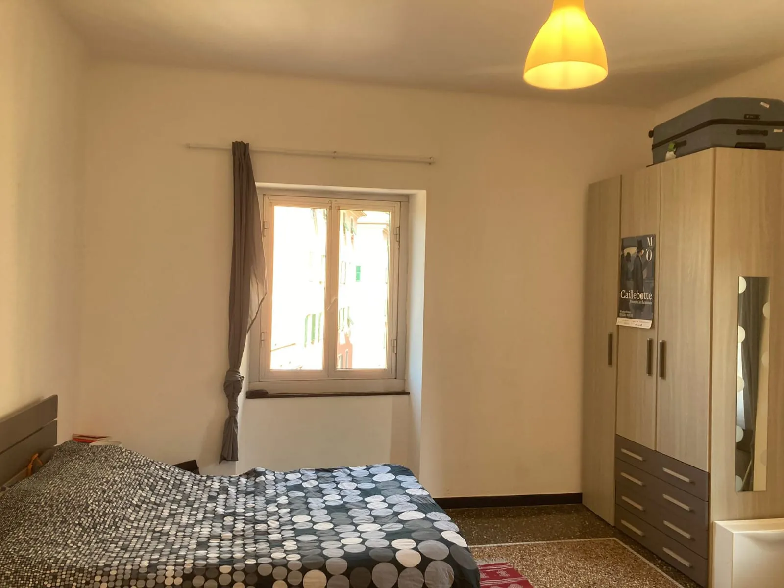 Habitación privada en Genoa photo 5