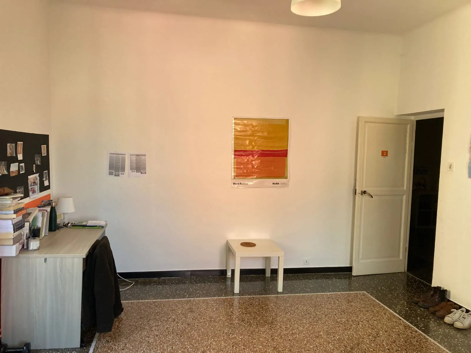 Habitación privada en Genoa photo 4