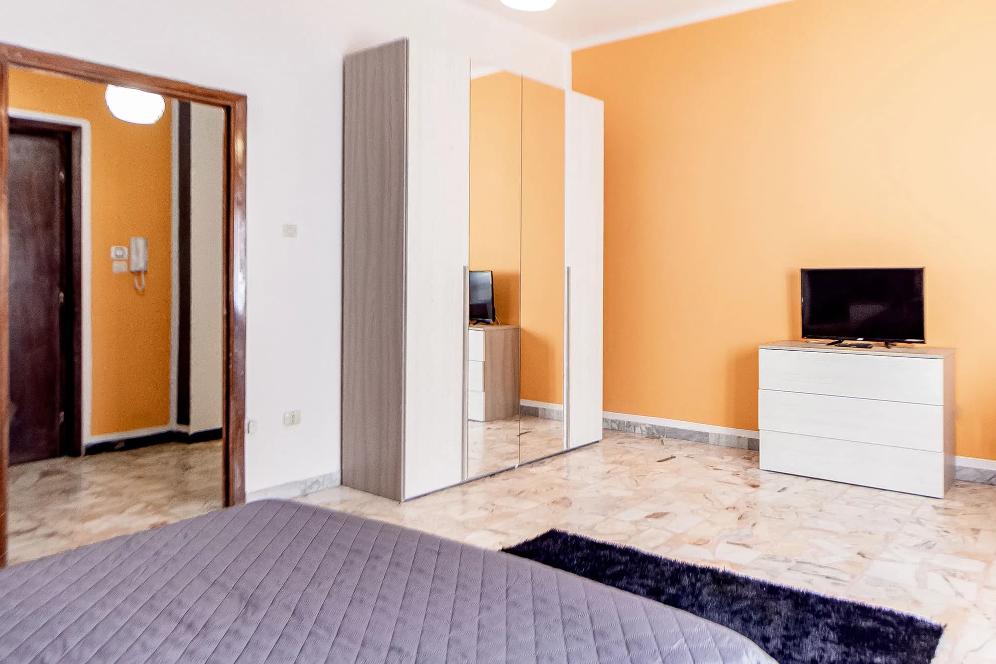 Stanza privata a Sassari photo 5