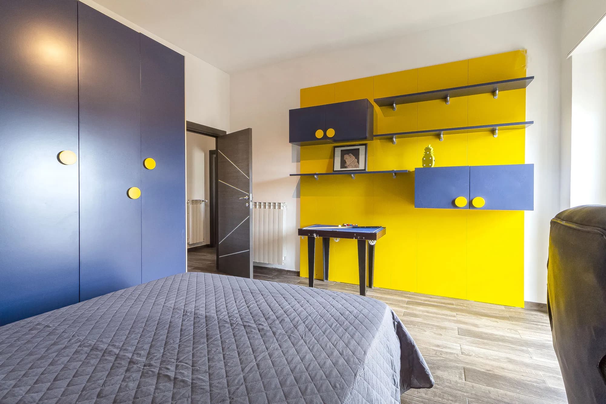 Private room in Sassari photo 4