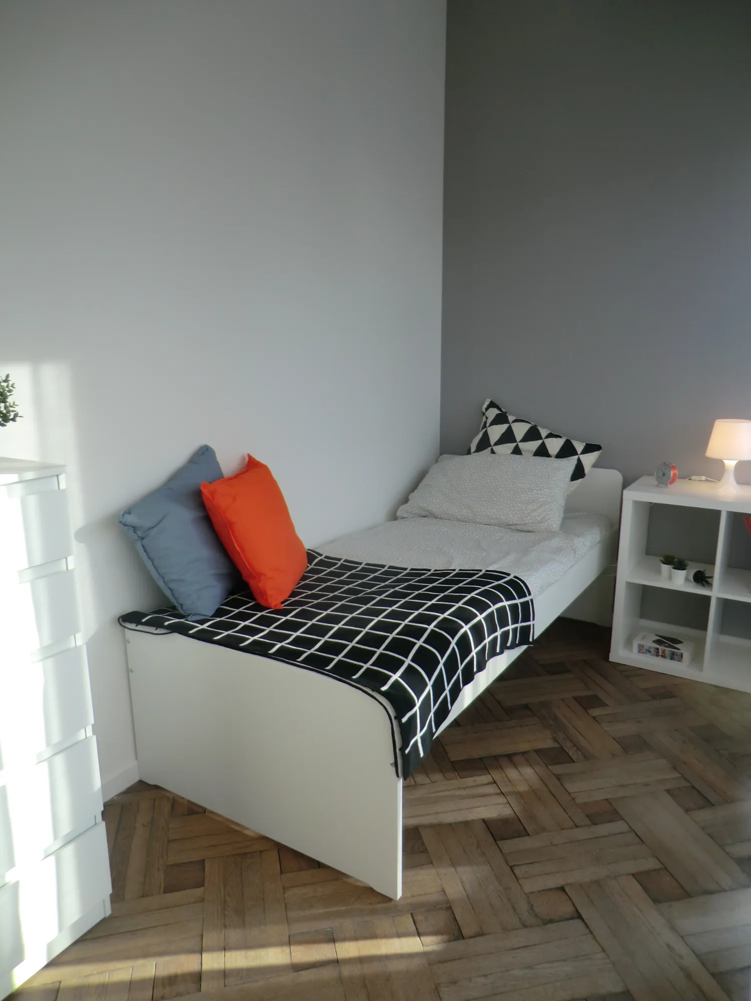 Room in Padua