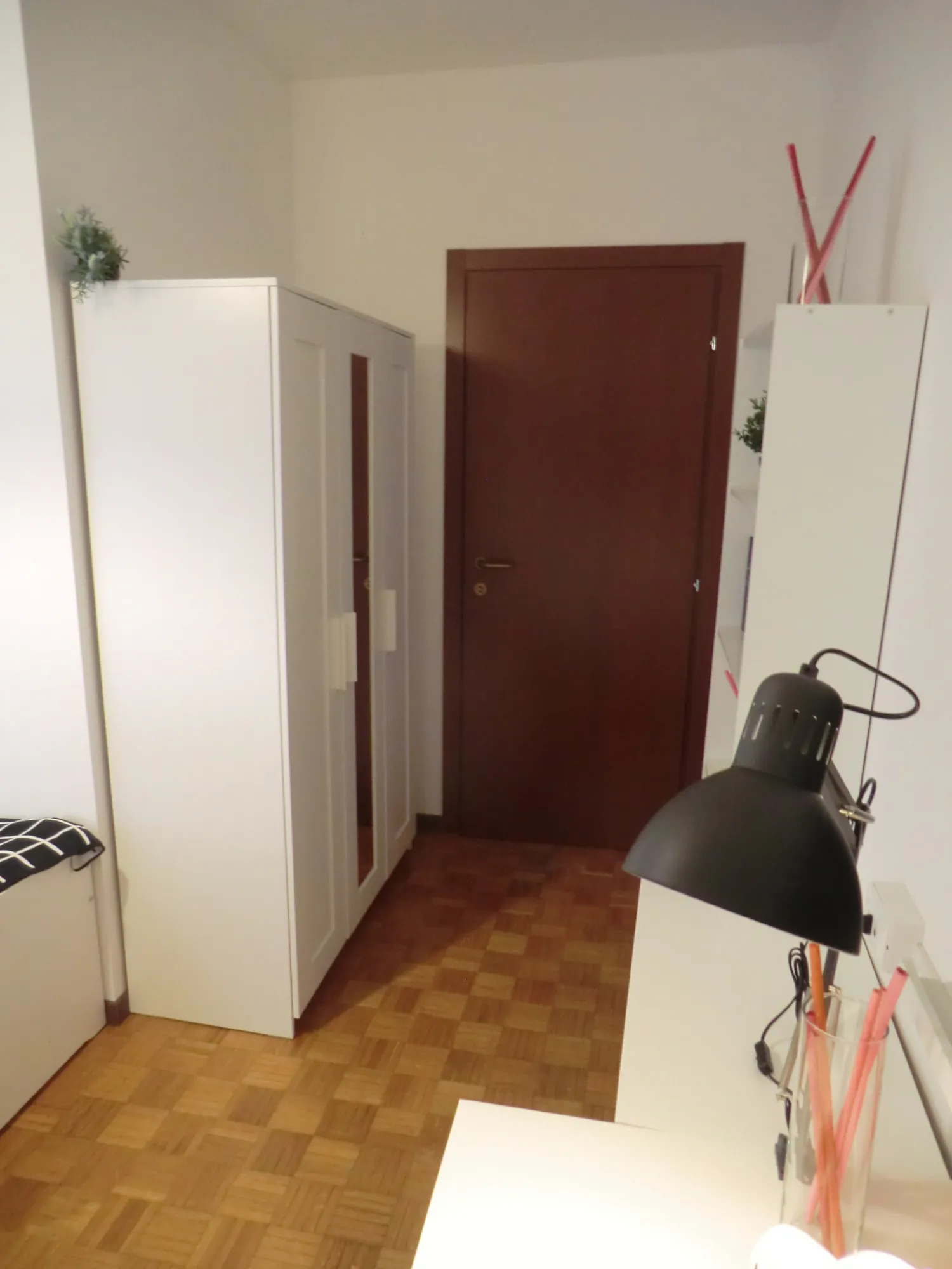 Private room in Padua photo 4