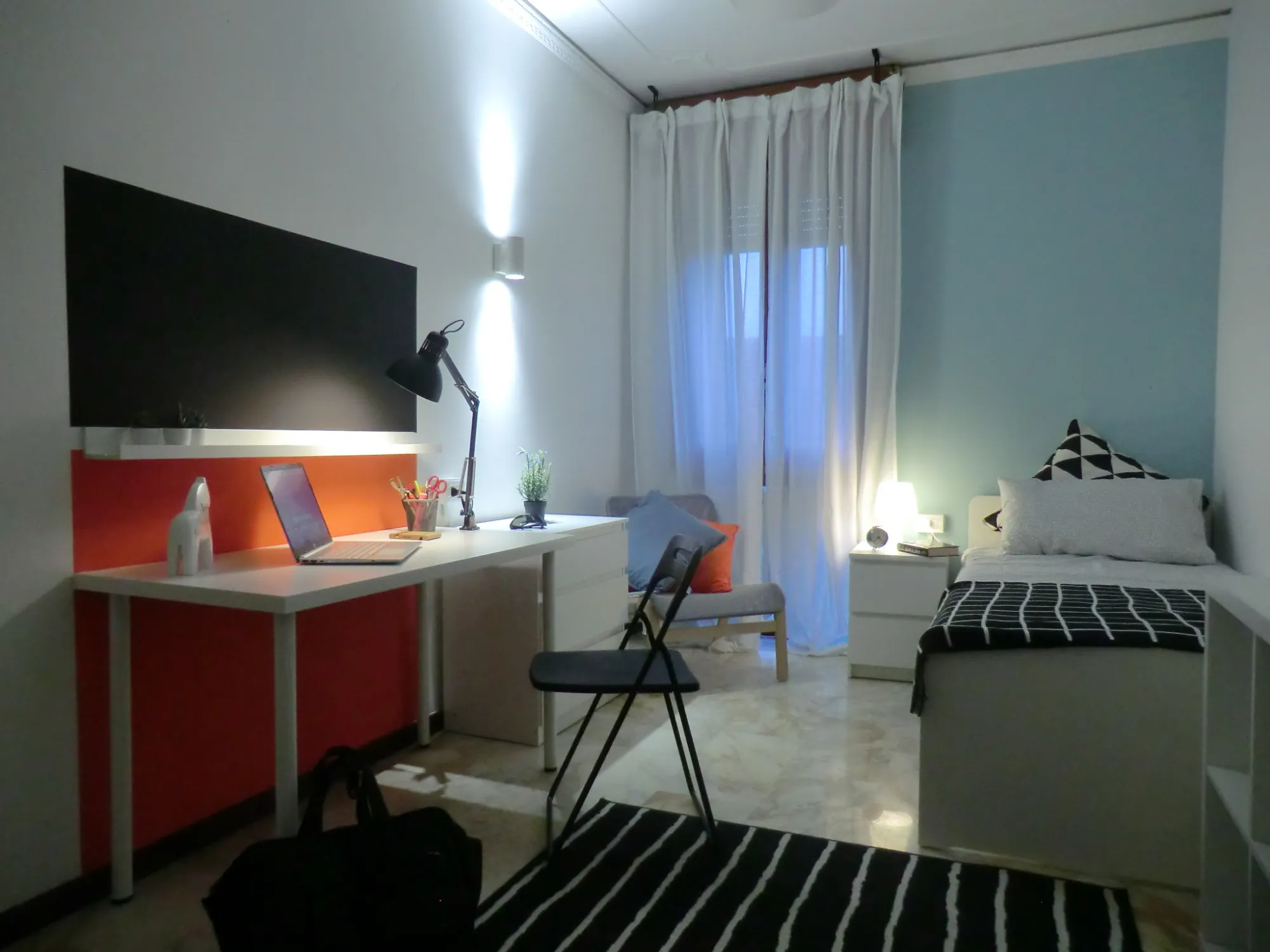 Stanza privata a Padua photo 3