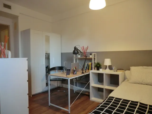 Room in Padua