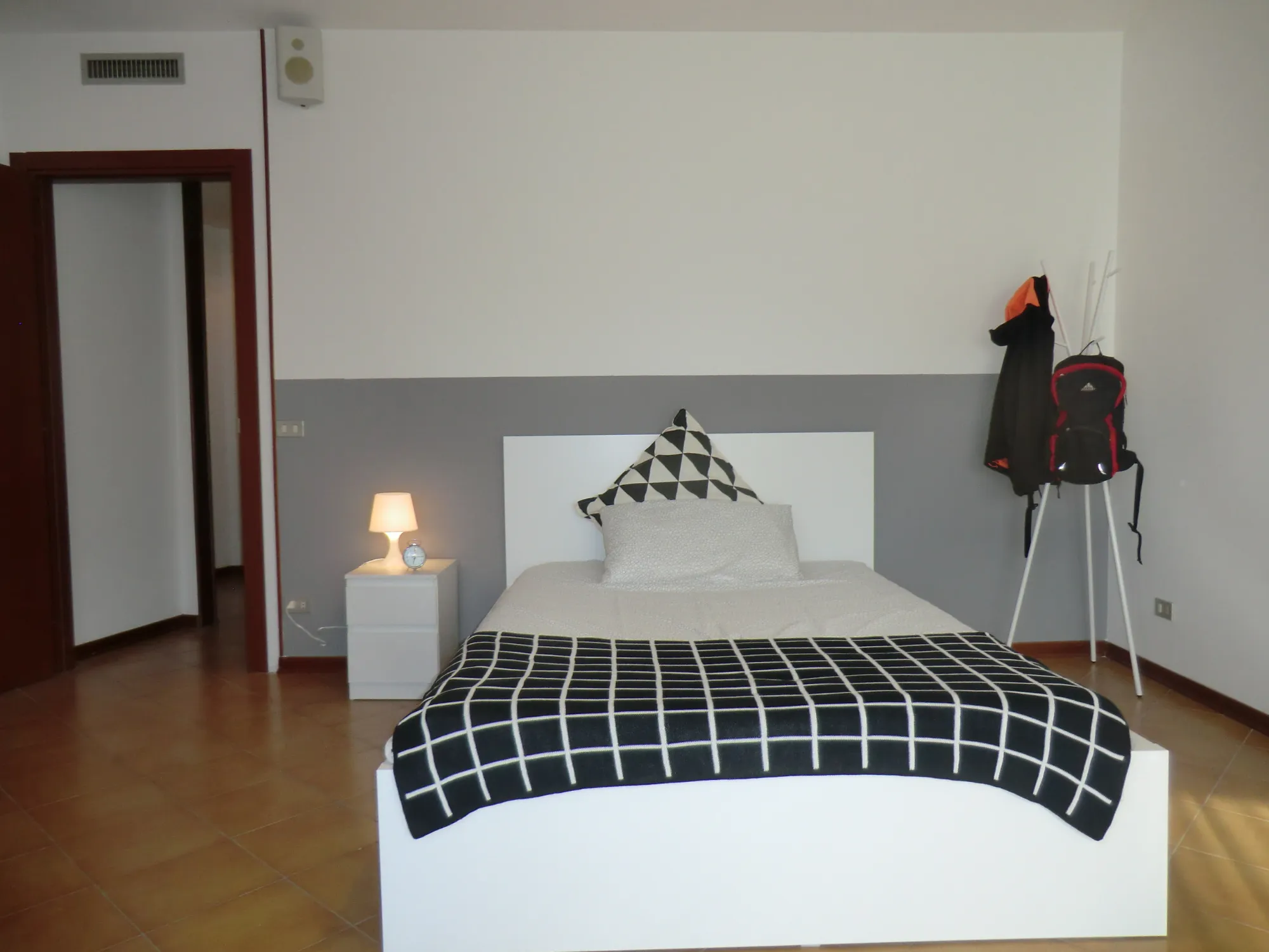 Habitación privada en Padua photo 4