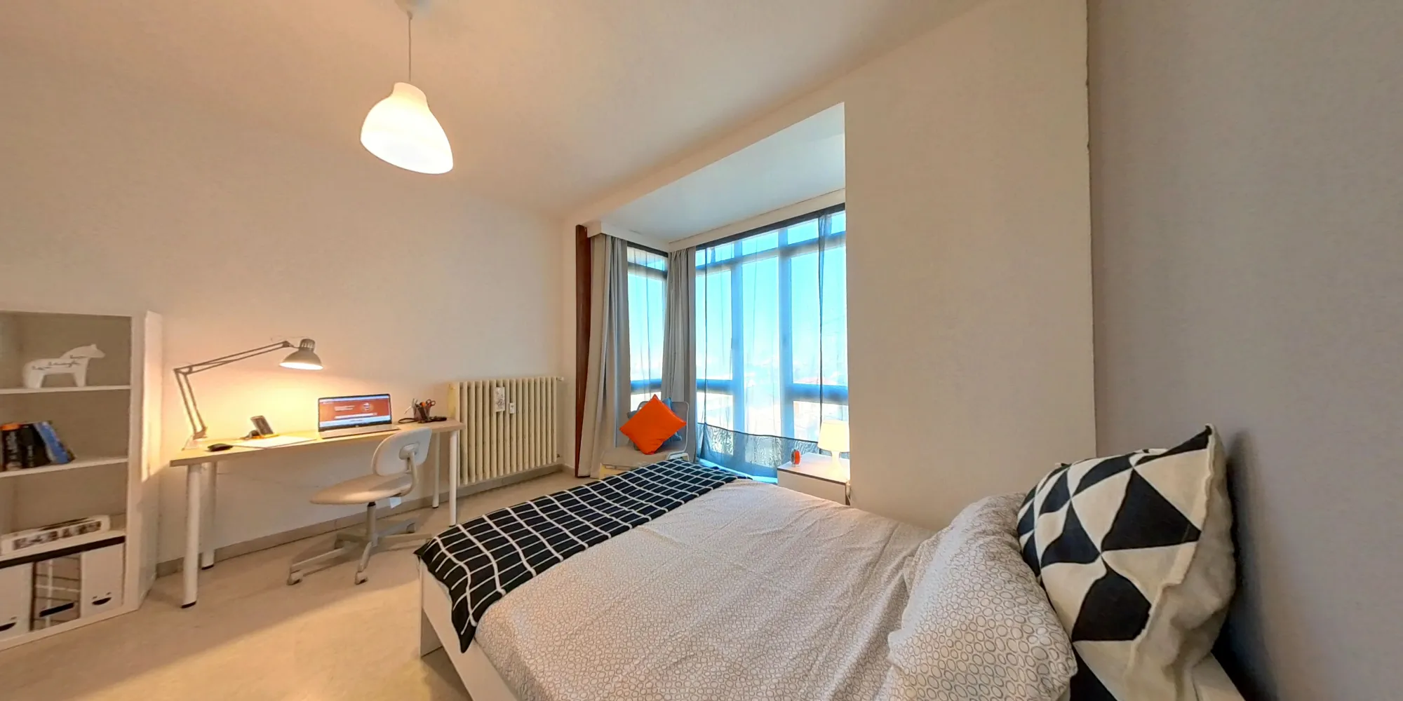Habitación privada en Padua photo 2