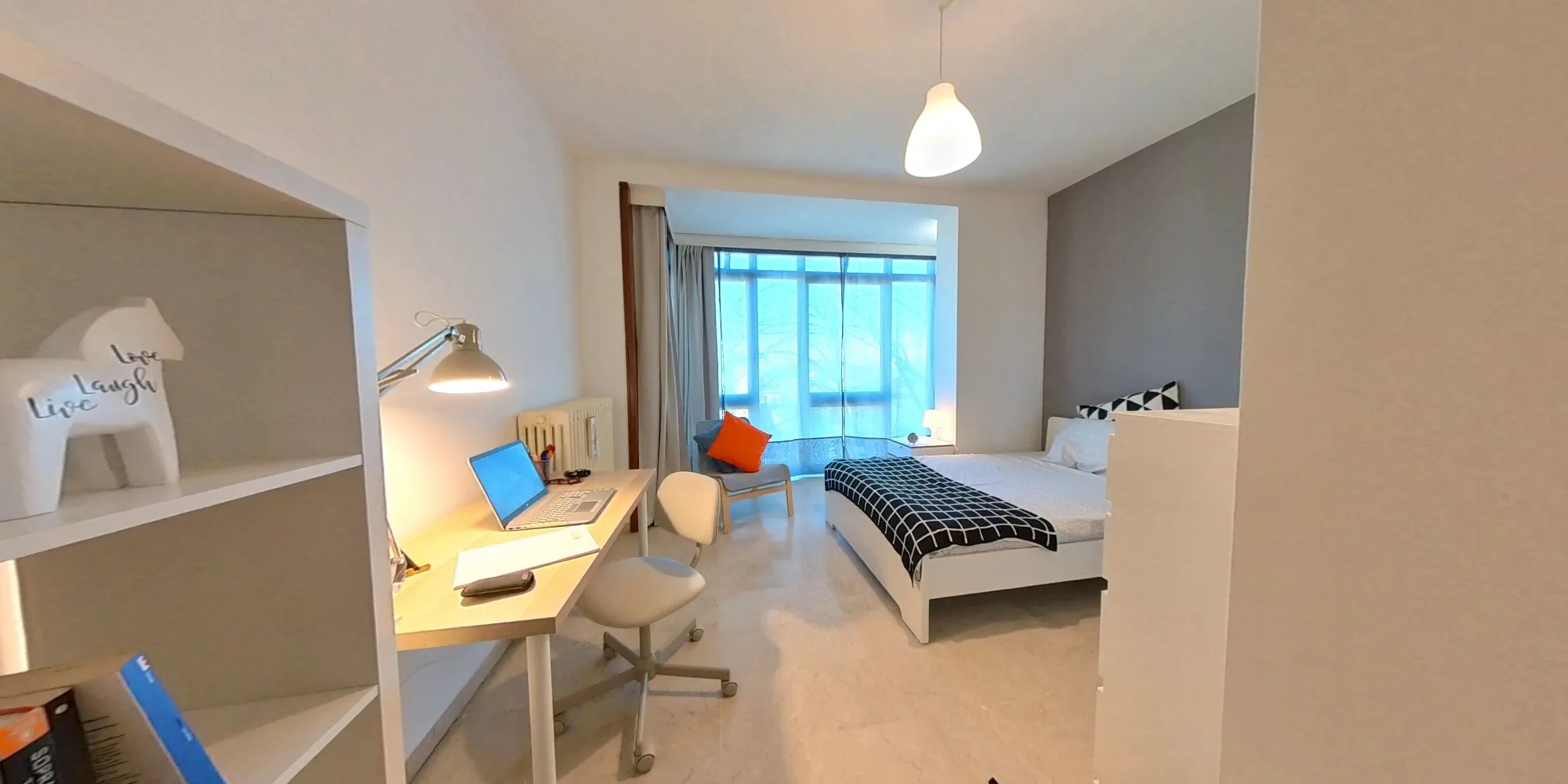 Habitación privada en Padua photo 3