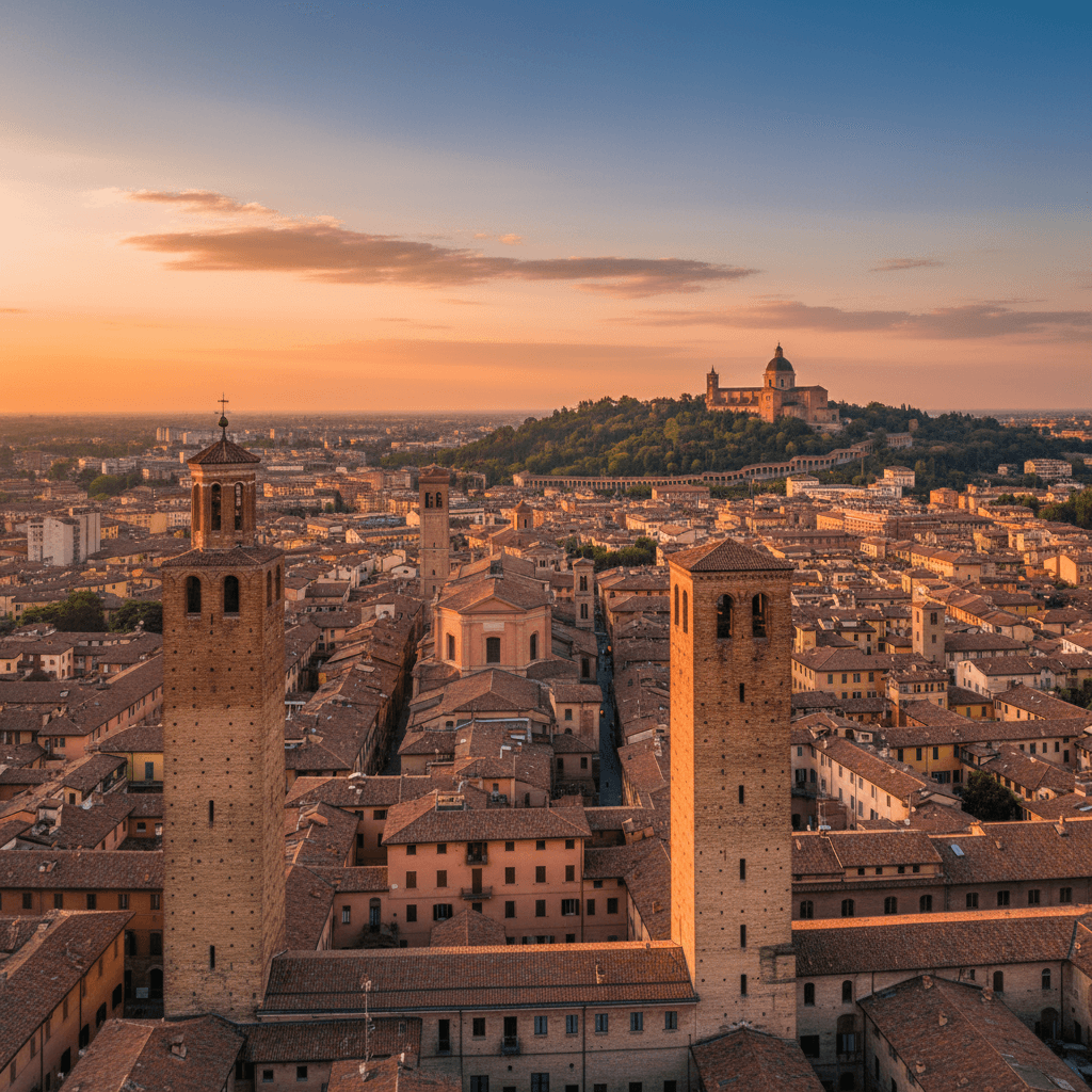 Affitto Erasmus a Bologna: prezzi, quartieri e stanze 2026