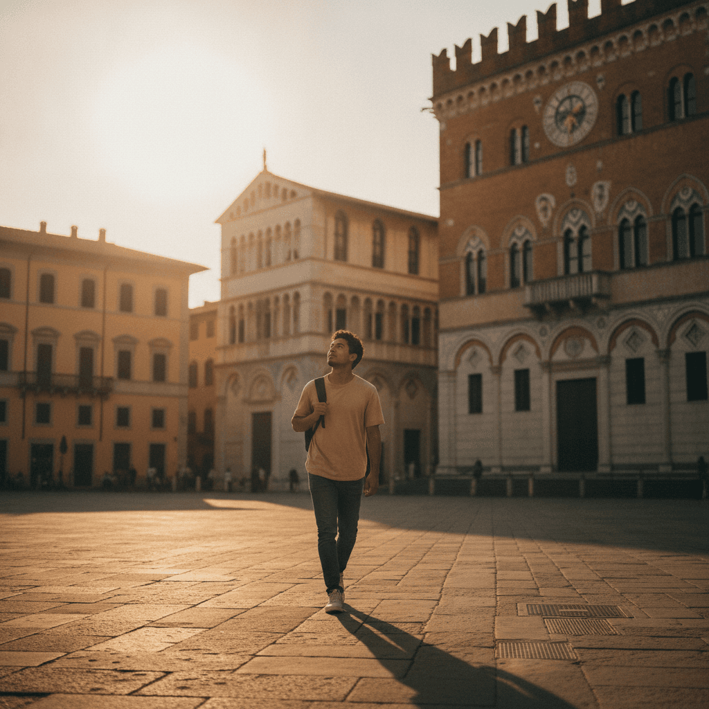 Stanze per studenti a Pisa 2026: quartieri, prezzi e consigli